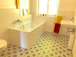 Scenic Holiday Home in Windeck With Garden