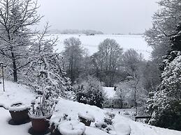 Scenic Holiday Home in Windeck With Garden