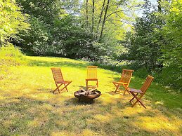 Scenic Holiday Home in Windeck With Garden