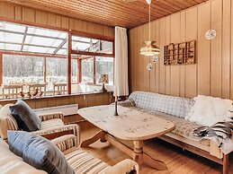 5 Person Holiday Home in Hals