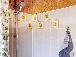 5 Person Holiday Home in Hals