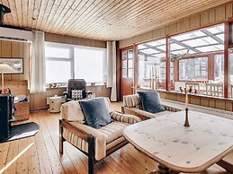 5 Person Holiday Home in Hals