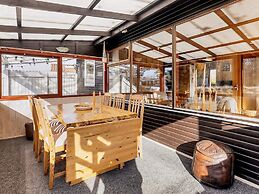 5 Person Holiday Home in Hals