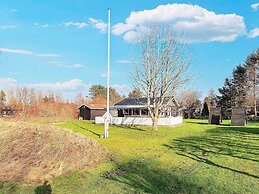 5 Person Holiday Home in Hals