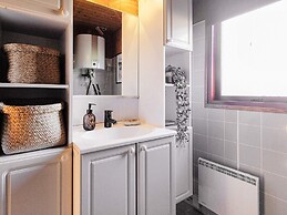 5 Person Holiday Home in Hals