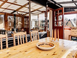 5 Person Holiday Home in Hals