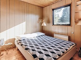 5 Person Holiday Home in Hals