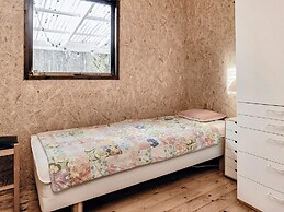 5 Person Holiday Home in Hals