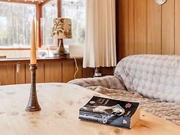 5 Person Holiday Home in Hals