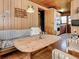 5 Person Holiday Home in Hals