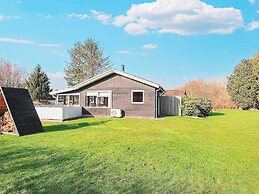 5 Person Holiday Home in Hals