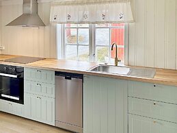 6 Person Holiday Home in Vega