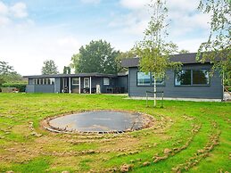 4 Star Holiday Home in Juelsminde