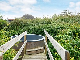4 Star Holiday Home in Juelsminde