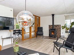4 Star Holiday Home in Juelsminde