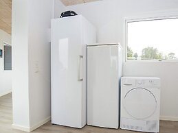 4 Star Holiday Home in Juelsminde