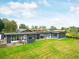 4 Star Holiday Home in Juelsminde