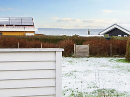 4 Star Holiday Home in Juelsminde
