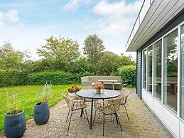 4 Star Holiday Home in Juelsminde