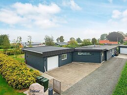 4 Star Holiday Home in Juelsminde
