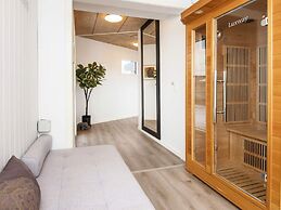 4 Star Holiday Home in Juelsminde