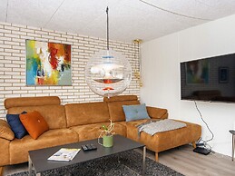 4 Star Holiday Home in Juelsminde