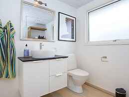 4 Star Holiday Home in Juelsminde