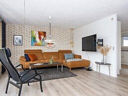 4 Star Holiday Home in Juelsminde