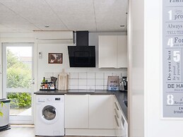 4 Star Holiday Home in Juelsminde