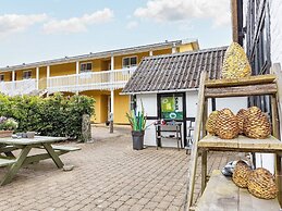 Nice Holiday Home on a Holiday Park in Hanstholm