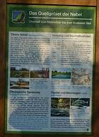 The Fischerhaus on Lake Malkwitzer See