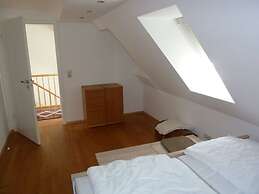 The Fischerhaus on Lake Malkwitzer See