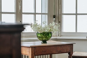 Beautiful Normandy Villa in an Exclusive Location