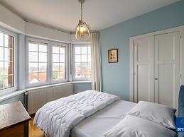 Beautiful Normandy Villa in an Exclusive Location