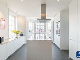 Beautiful Normandy Villa in an Exclusive Location