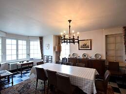 Beautiful Normandy Villa in an Exclusive Location