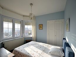 Beautiful Normandy Villa in an Exclusive Location