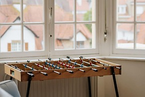 Beautiful Normandy Villa in an Exclusive Location