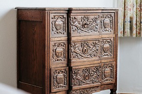 Beautiful Normandy Villa in an Exclusive Location