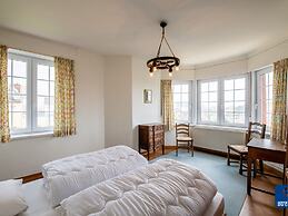 Beautiful Normandy Villa in an Exclusive Location