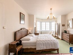 Beautiful Normandy Villa in an Exclusive Location