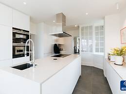 Beautiful Normandy Villa in an Exclusive Location