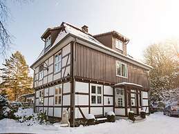 Cosy Apartment in Harz