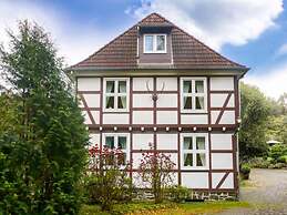 Cosy Apartment in Harz