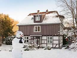 Cosy Apartment in Harz