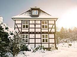 Cosy Apartment in Harz