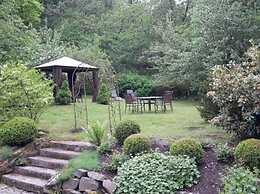 Cosy Apartment in Harz