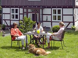 Cosy Apartment in Harz