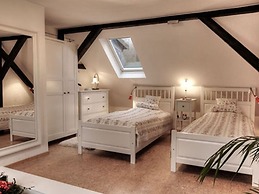 Cosy Apartment in Harz