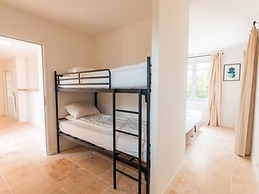 Modern Villa With Large Garden